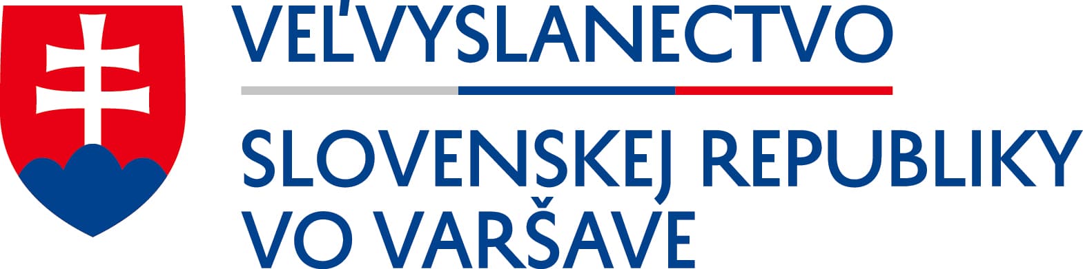 Veľvyslanectvo SR vo Varšave