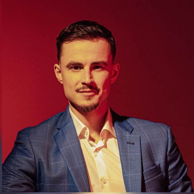 Mgr. Vladimír Klocok