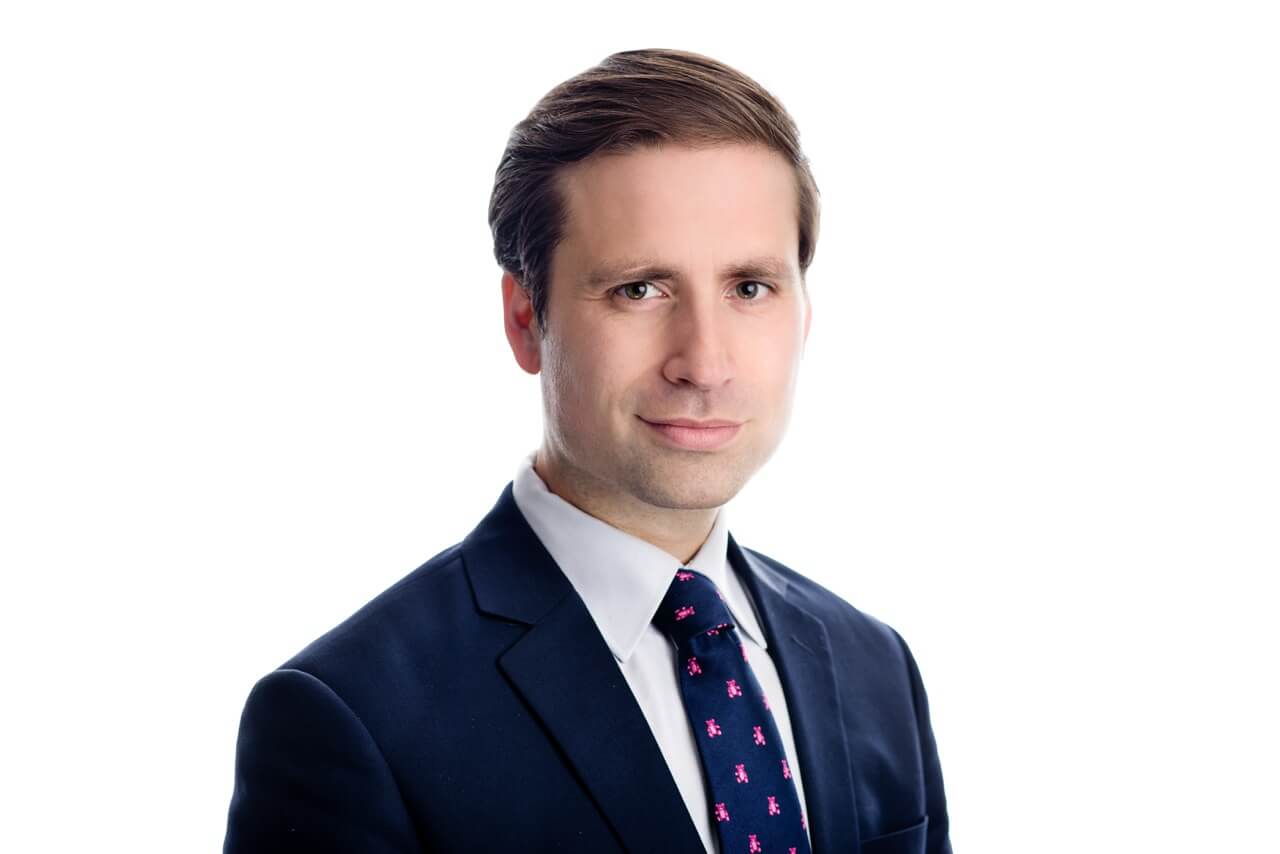 Lukáš Kovanda, Ph.D.